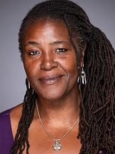 Sharon D. Clarke'un fotoğrafi