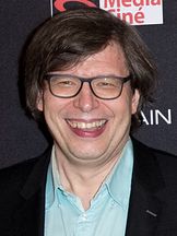 Philippe Rouyer'un fotoğrafi