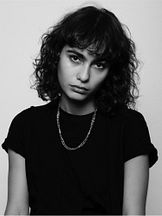 Raïka Hazanavicius'un fotoğrafi