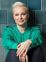 Vicki Berlin'un fotoğrafi