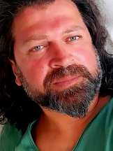 Can Bayındır'un fotoğrafi