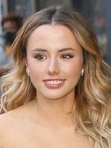 Lily Mo Sheen'un fotoğrafi