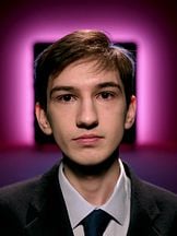 Şerban Lazarovici'un fotoğrafi