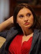 Andreea Bibiri'un fotoğrafi