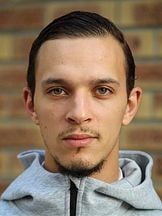 Yanis Lafki'un fotoğrafi