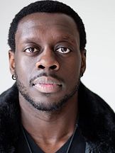 Ekow Quartey'un fotoğrafi