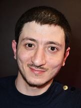 Jules Sitruk'un fotoğrafi