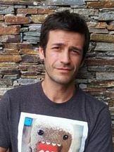 Ezequiel Rodríguez'un fotoğrafi