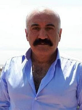 Binali Münüklü'un fotoğrafi