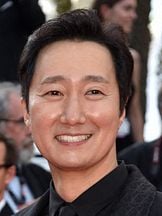 Park Hae-il'un fotoğrafi