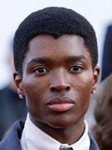 Alton Mason'un fotoğrafi