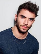 Fran Berenguer'un fotoğrafi