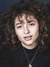 Nina Bloomgarden'un fotoğrafi