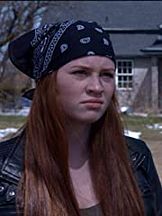 Caylin Turner'un fotoğrafi