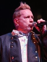 Gary Lydon'un fotoğrafi