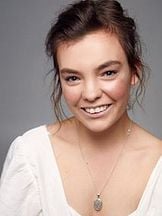 Chloe Hayden'un fotoğrafi