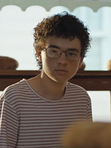 Egemen Mustafa Almacı'un fotoğrafi