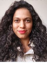 Sinara Teles'un fotoğrafi