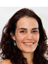 Joana Gatis'un fotoğrafi