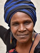 Naky Sy Savane'un fotoğrafi