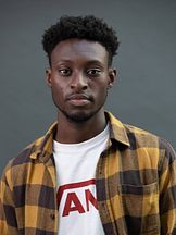 Ernest Kingsley Jr.'un fotoğrafi