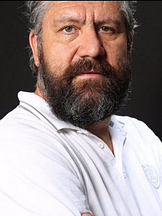 Ekrem Türker'un fotoğrafi