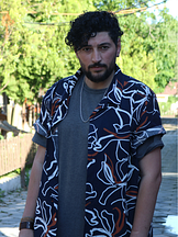 İlhan Karamanoğulları'un fotoğrafi