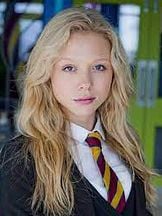 Naomi Battrick'un fotoğrafi