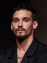 Joel Sánchez'un fotoğrafi