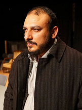 Ozan Ali Doğu Arat'un fotoğrafi