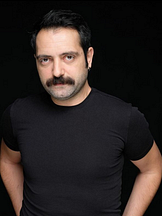 Gürhan Altundaş'un fotoğrafi