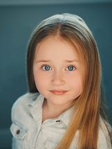 Evelyn Burke'un fotoğrafi