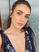 Yağmur Akdağ'un fotoğrafi