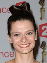 Anna Cervinka'un fotoğrafi