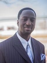 Kevin D. Benton'un fotoğrafi