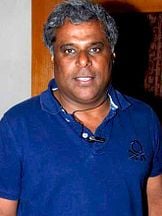 Ashish Vidyarthi'un fotoğrafi