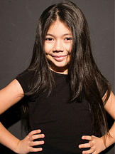 Öykü Şahin'un fotoğrafi