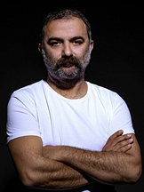 Sinan Demirer'un fotoğrafi