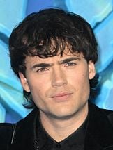 Jamie Flatters'un fotoğrafi