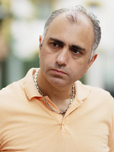 Davut Bekri'un fotoğrafi