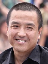 Lou Ye'un fotoğrafi