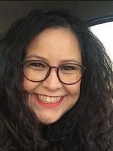 Emine Sergen Kazbek'un fotoğrafi