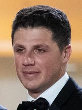 Jonathan Yunger'un fotoğrafi