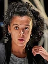 Cora Kirk'un fotoğrafi