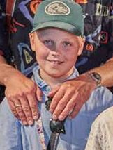 Grímur Hlynsson'un fotoğrafi