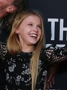 Alyla Browne'un fotoğrafi