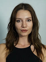 Pelinsu Çiçeli'un fotoğrafi