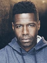 Garland Scott'un fotoğrafi