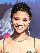 Kylee Russell'un fotoğrafi