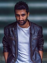 Adil Zaidi'un fotoğrafi